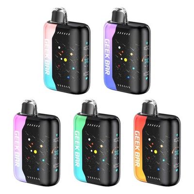 Geek Bar Pulse X 25K