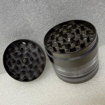 Sharpstone 4-Part 52mm Herb Grinder