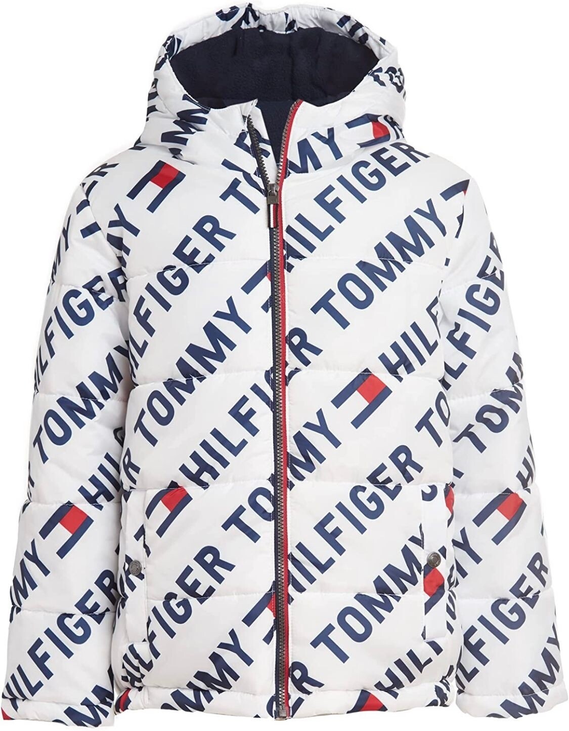 chaqueta Tommy hilfiger