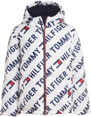 chaqueta Tommy hilfiger