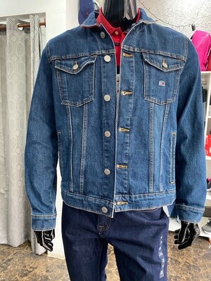 chaqueta Tommy hilfiger