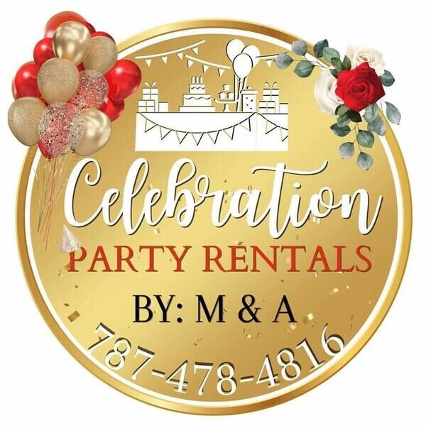 Celebration Party Rentals