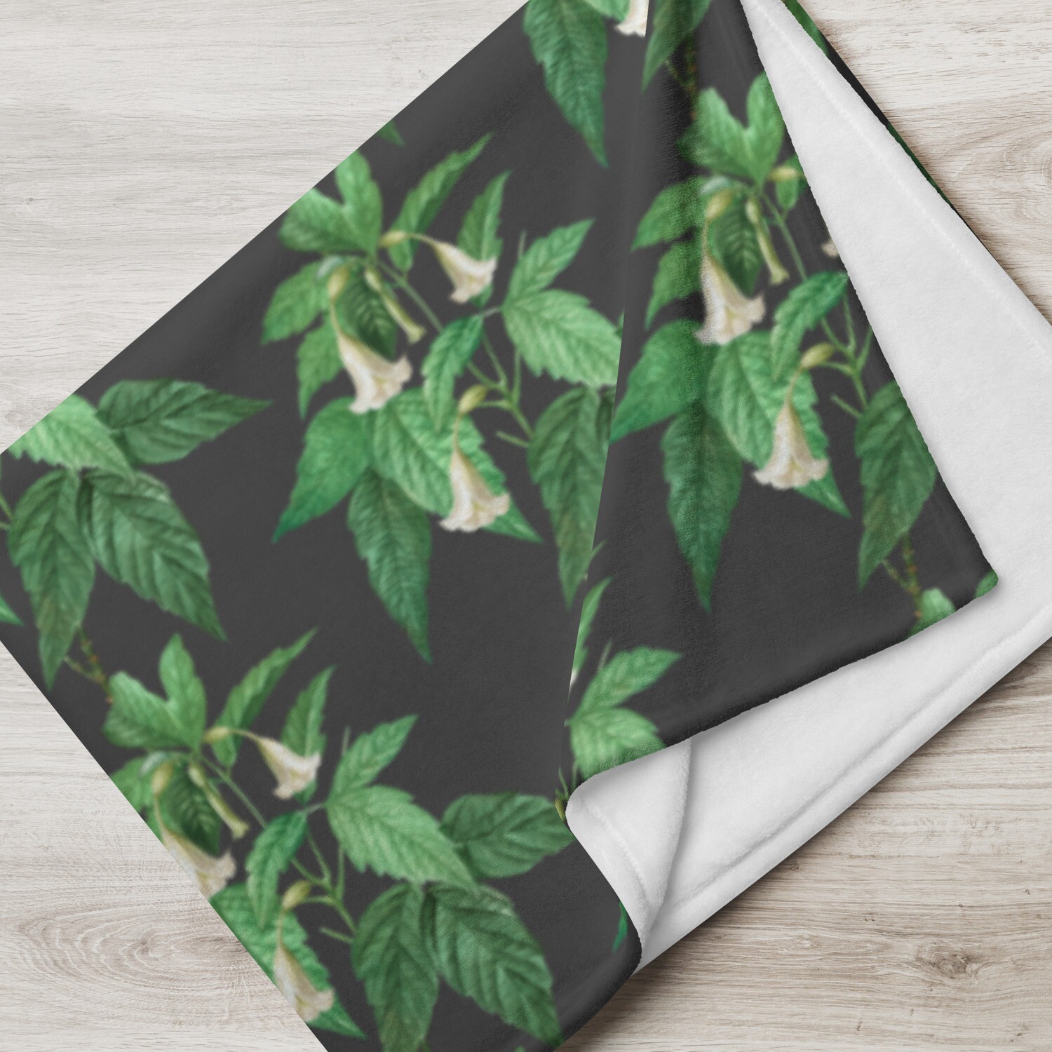 Throw Blanket