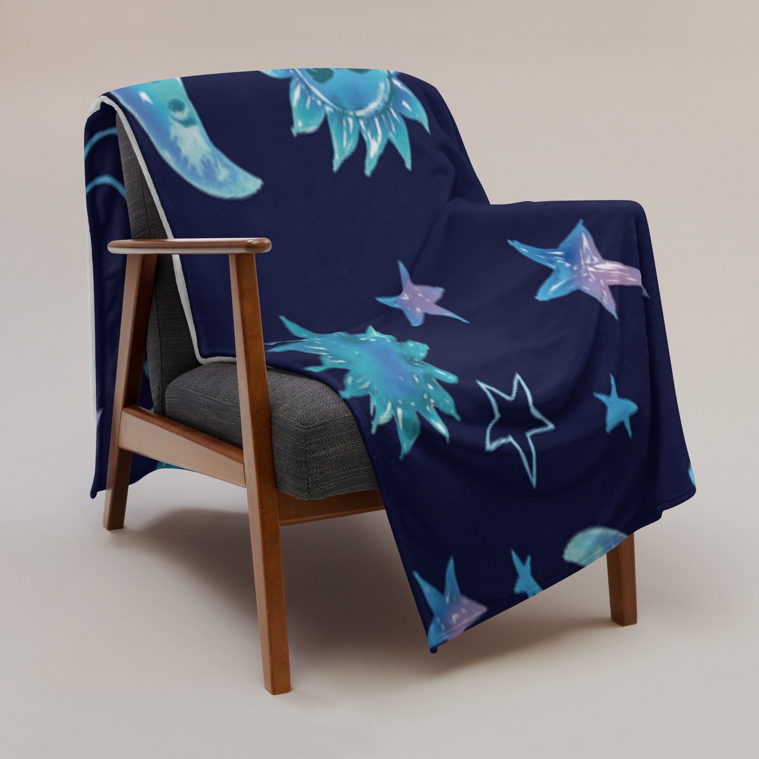 Throw Blanket