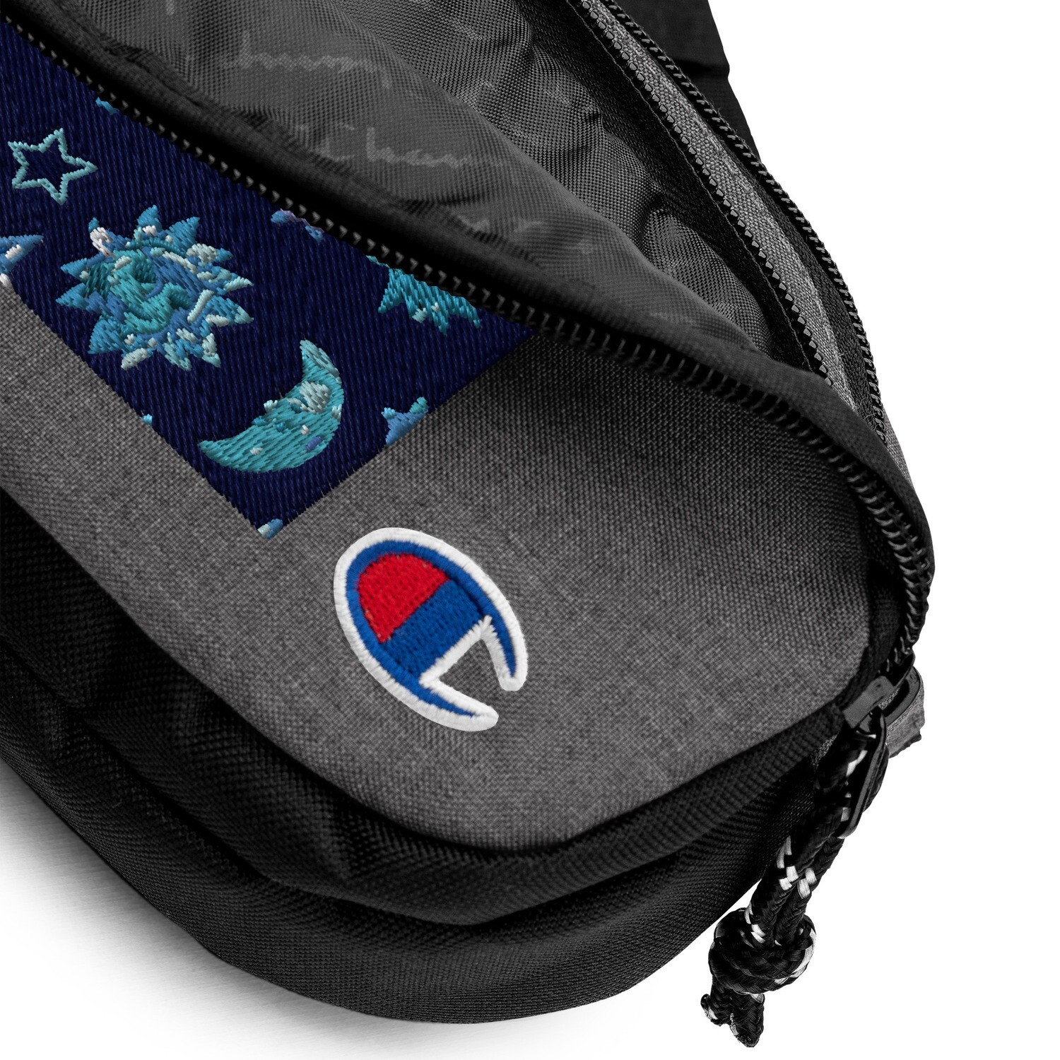 Champion fanny pack
