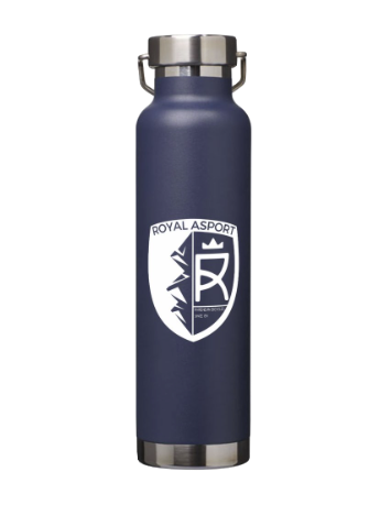 "ROYAL ASPORT" BOTTLE