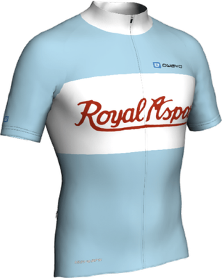 Cycling Apparel