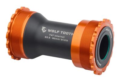 Wolf Tooth Components