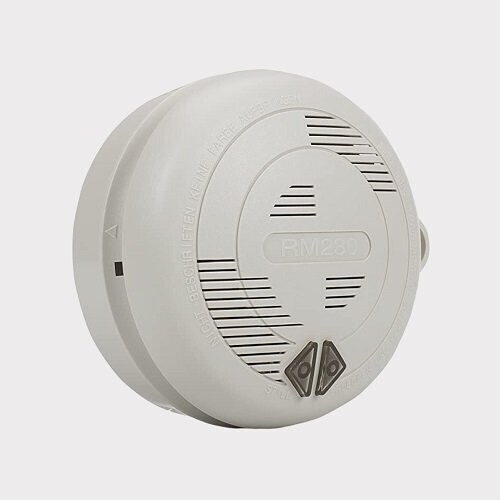 Smartwares 230V koppelbare rookmelder RM230