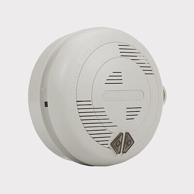 Smartwares 230V koppelbare rookmelder RM230