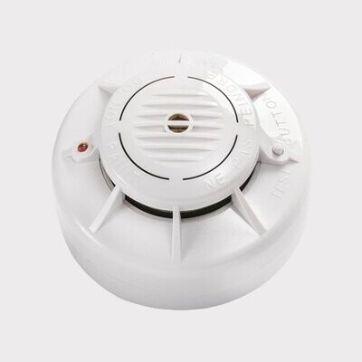 FITO draadloze koppelbare rookmelder ASD-10QR