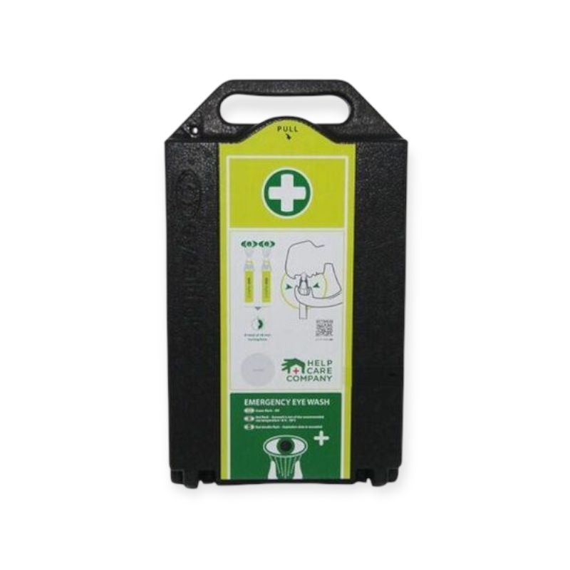 EyeAid Basic oogspoelstation (leeg)