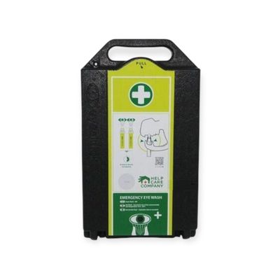 EyeAid Basic oogspoelstation (leeg)