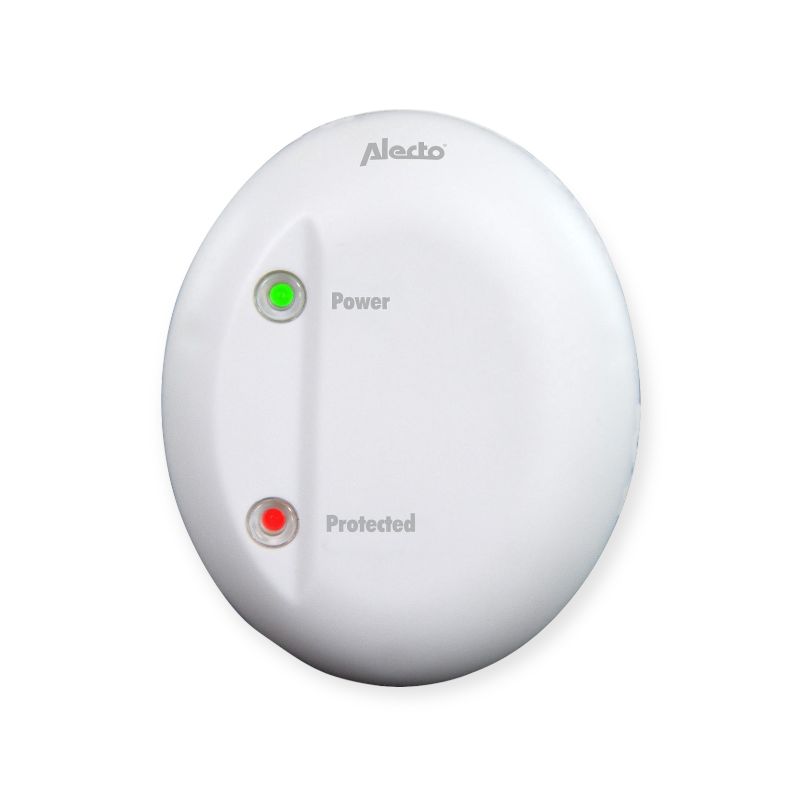 Alecto bliksem stop overspanningsbeveiliging