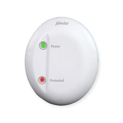 Alecto bliksem stop overspanningsbeveiliging