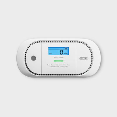X-Sense XC01 koolmonoxidemelder product
