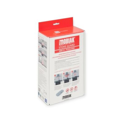 Mobiak Stove Guard Mobiak Stove Guard