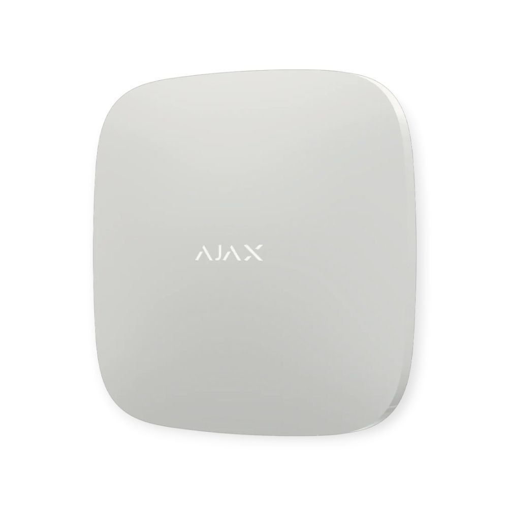 Ajax Baseline Hub 2 Plus wit (4G)