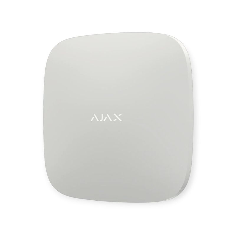 Ajax Baseline Hub 2 Plus wit (4G)