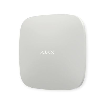 Ajax Baseline Hub 2 Plus wit (4G) Ajax Baseline Hub 2 Plus wit (4G)