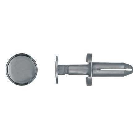 2-Part Pushpin - Pack of 25