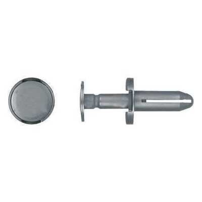 2-Part Pushpin - Pack of 25