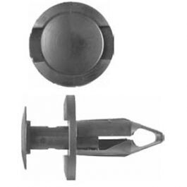 Universal 2-Part Pushpin