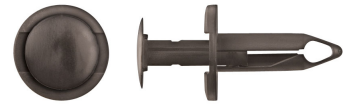 2-Part Pushpin - Pack of 25