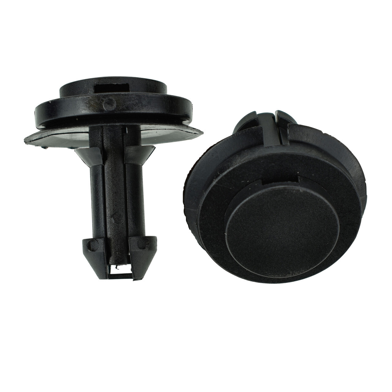GM Air Dam Retainer (Male End) - Pack of 15