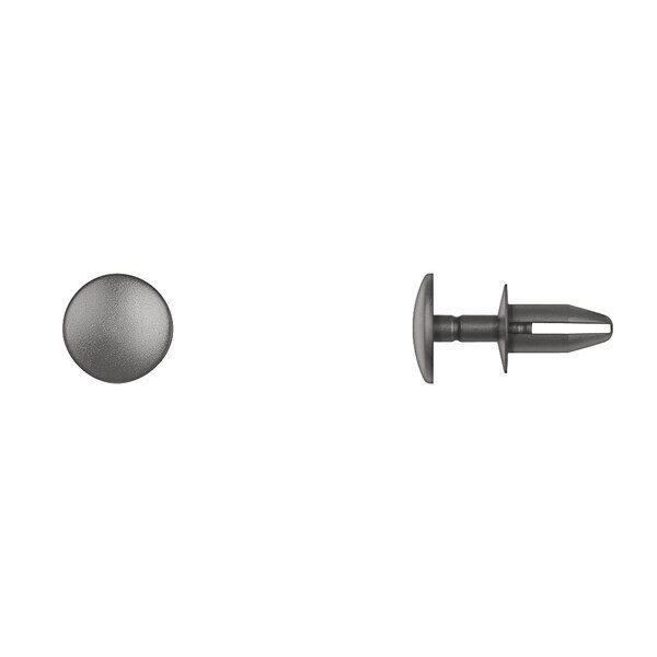 2-Part Pushpin - Pack of 25