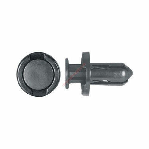 2-Part Pushpin - Pack of 50