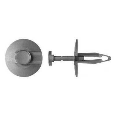 2-Part Pushpin - Pack of 25
