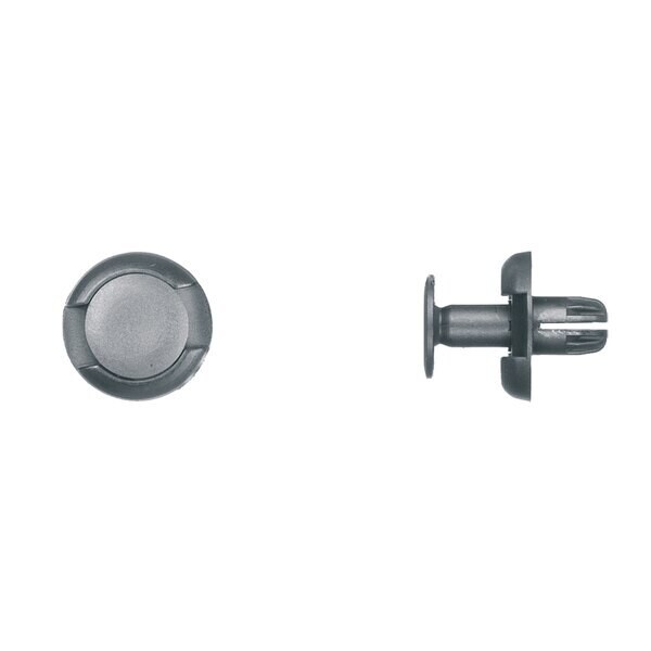 2-Part Pushpin - Pack of 50