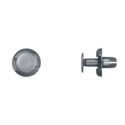 2-Part Pushpin - Pack of 50