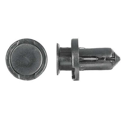 2-Part Pushpin - Pack of 50