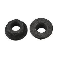 8mm Hex Head Nut - Pack of 50