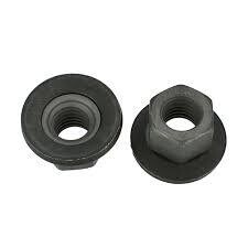 15mm Hex Head Nut - Pack of 25
