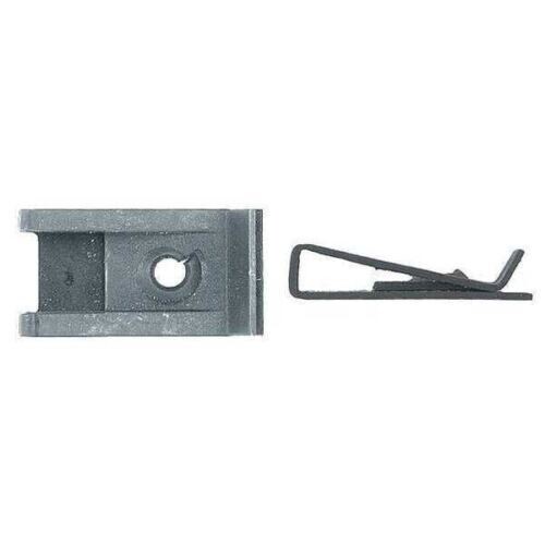#8 Long Cage Clip - Pack of 50
