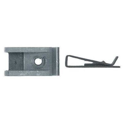 #8 Long Cage Clip - Pack of 50