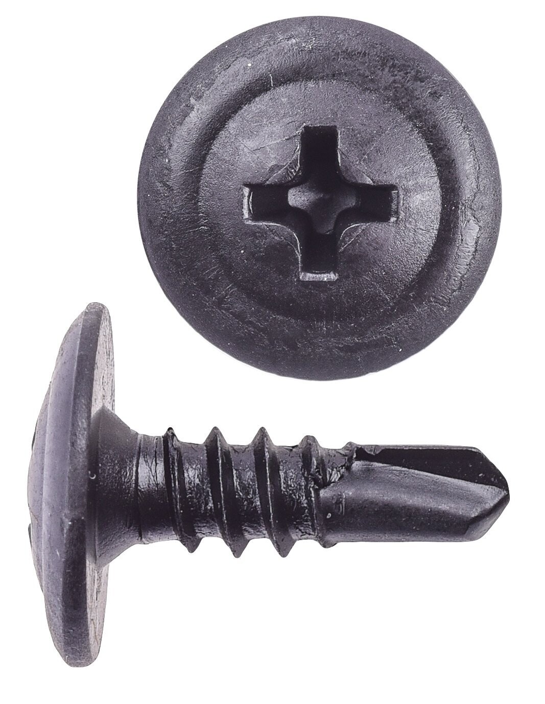 8 x 1/2&quot; Self Tapping Screw - Pack of 100