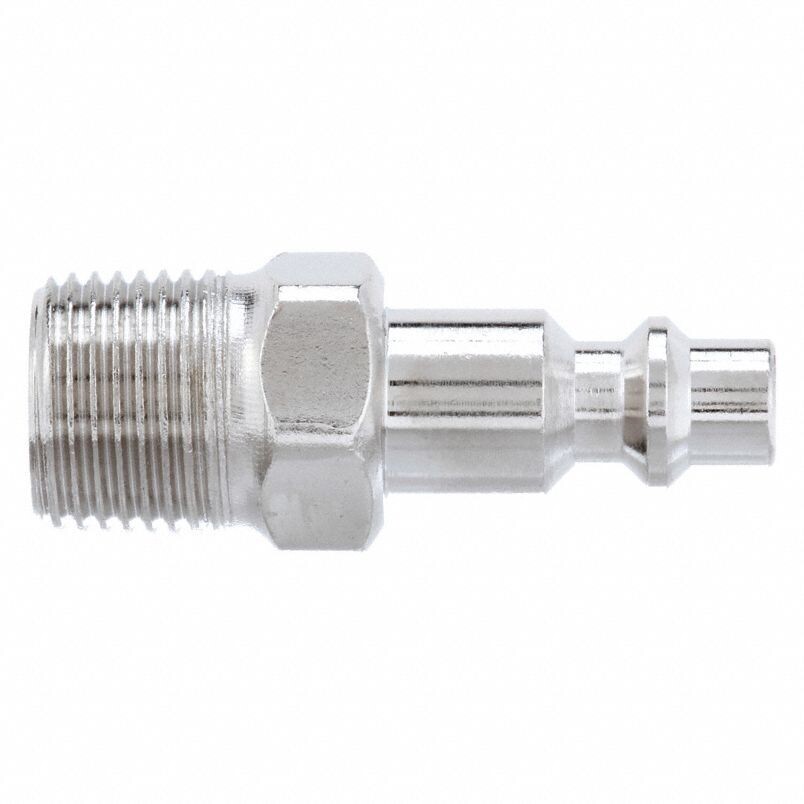 Amflo I/M Style Plug - Pack of 2