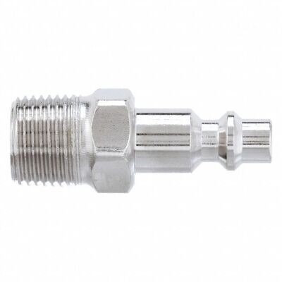 Amflo I/M Style Plug - Pack of 2