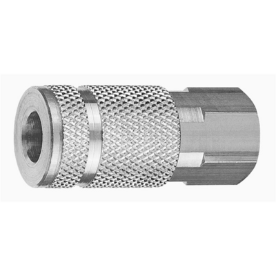 Amflo A Style Coupler