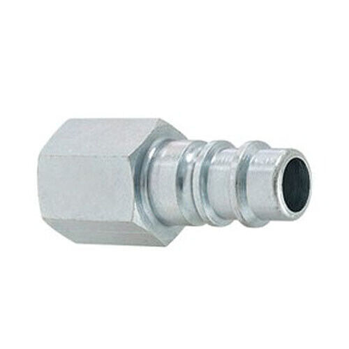 Amflo 1/4 Hi Flo Female Plug