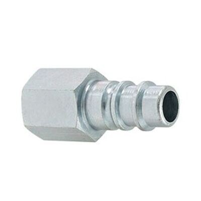 Amflo 1/4 Hi Flo Female Plug