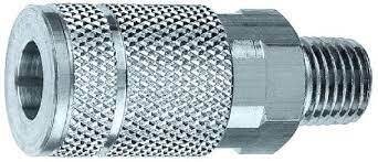 Amflo 1/2 G Style Male Coupler