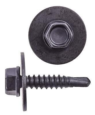 ​7mm Hex Head Self Tapping Screw - Pack of 50
