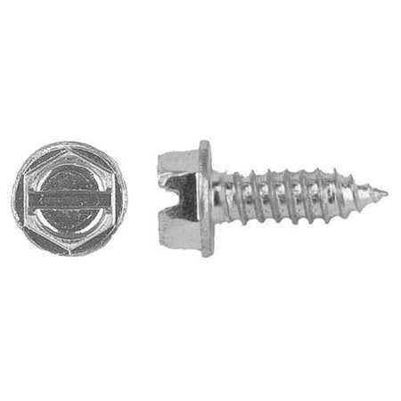 Dodge Tag Screws - Pack of 100
