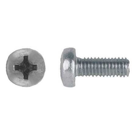 Long Metric Tag Screws - Pack of 50