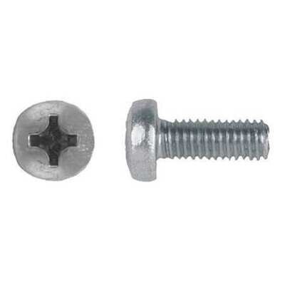 Long Metric Tag Screws - Pack of 50